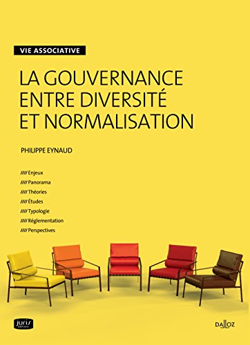 La  gouvernance entre diversité et normalisation