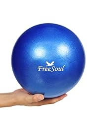 souls 9 inch Ejercicio de mini bola pequeña bola de equipamiento de gimnasio con bomba