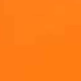 Color Correction Gel Filter Kit - 16x20 Inch Transparent Sheets, Full 1/2 1/4 1/8 CTO Golden Orange For Photography Lighting