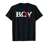 God of Boy Grunge - Video Game Tshirt