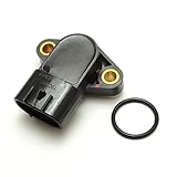 Angle Sensor & O Ring for Honda Foreman 450 1998-2004, Honda Foreman 500 2015 2016
