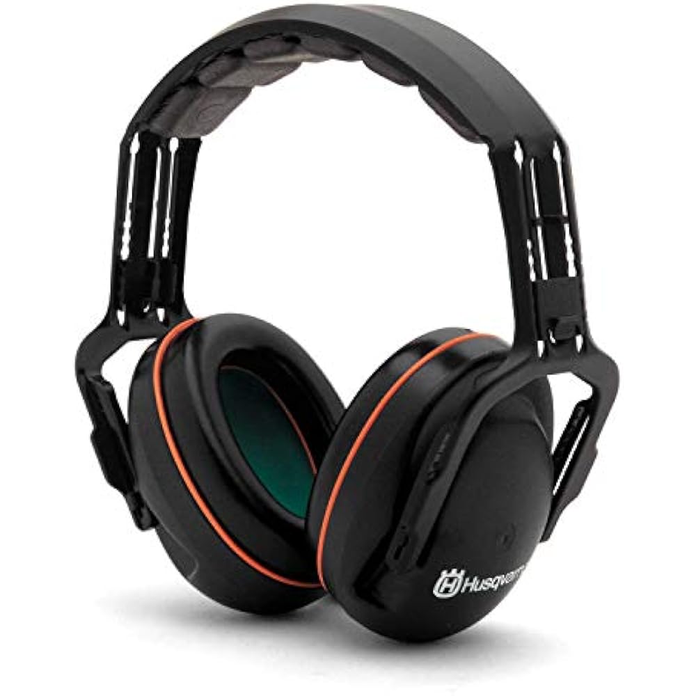 531300089 Professional Headband Hearing Protectors Ear Protection