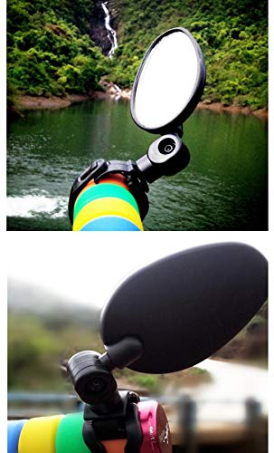 bicycle mirrors canada