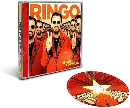 Ringo Starr - EP3 - Amazon.com Music