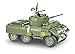 COBI Small Army M8 Greyhound Tank