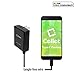 Type C Charger, Type-C Wall Charger for Samsung Galaxy S8/Plus, Google Pixel XL, HTC 10, Nexus 6P/5X and All Other Type-C Smartphones, Tablets, etc. (compatibility list below) - 3A 15W – by Cellet