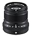 Fujinon XF50mmF2 R WR Lens - Black primary