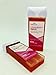 Huini 100g X 2 Roll-on Depilatory Wax Cartridge Strawberry Sensitive Skin Waxing Hair Removal Salon