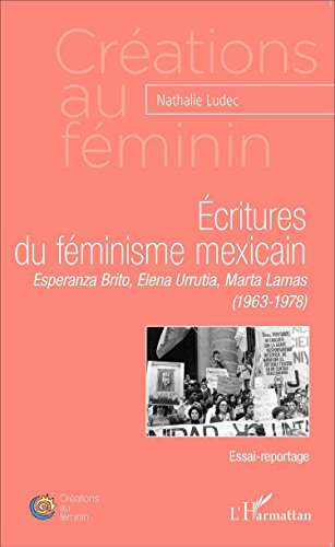 Écritures du féminisme mexicain