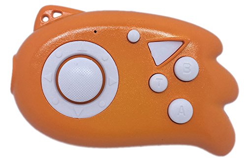 image for JJFUN Mini TV Game Console Player, Connect and Play 89 Classic Games, 