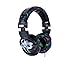 Skullcandy Hesh 09 Viking Illustration
