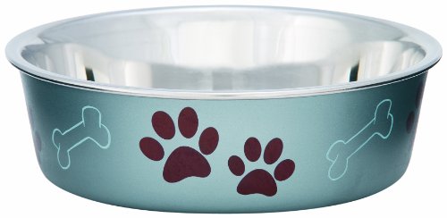 Loving Pets Bella Bowl, Large - Image 2