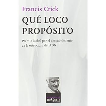 Qué loco propósito (Metatemas)