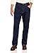 Wrangler Men's Riggs Workwear Contractor Jean, Antique Indigo, 32x30