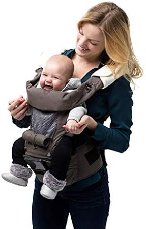 hip hugger baby carrier