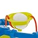 Indoor Snowball Fight Snowball Launcher - Includes 4 Snowballs