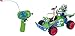 Toy Story Radio Controlled Car (buzz & Woody)