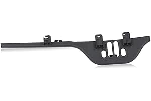 SOSEGA Hood Cowl Panel Wiring Shield Compatible with Ford F250 F350 F450 F550 Super Duty 3C3Z-14A099-AA 2003 2004 2005 2006 2007 2008 2009 2010 Protector Trim