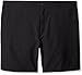 PGA TOUR Men's Big and Tall Golf Performance Solid Tech Cargo Short