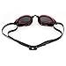 MP Michael Phelps Swim Goggles Women's K180 Mirrored, Made in Italy