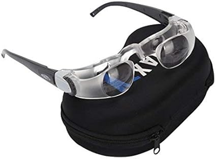 binocular glasses amazon