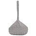AIJUN Women's Rhinestone Purse Evening Bags Sparkly Glitter Triangle Clutch Purses for Women Evening Party Prom Cocktail,1920s Purse