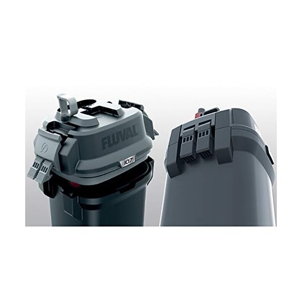 Fluval A441 Filtro esterno 107