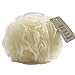 Buddha Bath 3 Pack of Luxury Bath Sponges Eco-Friendly Large Mesh Loofah Pouf
