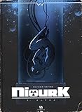 Niourk, Tome 3 : Alpha by