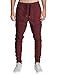 ITALY MORN Men's Chino Cargo Pants Slim Fit with Ankle Zipper
