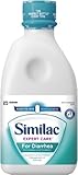 Similac Expert Care For Diarrhea, for Babies and Toddlers (Pack of 6)