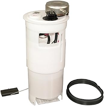 Amazon Com Electric Fuel Pump For 1998 Dodge Dakota V6 3 9l Only Fit 22 Gallon Fuel Tank Automotive