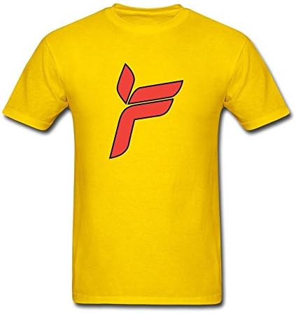 Dotion Men's Ferry Corsten Rock Design T Shirt