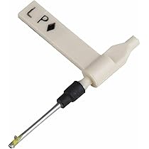 (未使用･未開封品)　Durpower Phonograph Record Player Turntable Needle For BSR C-141 C141 C-173 C173 C-165 C165 C-198 C198 C-218 df5ndr3 Amazon.com: Durpower Phonograph Record Turntable Needle For
