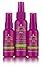 Lee Stafford Ubuntu Oils From Africa Light Oil Repairing Mist for Dry and Damaged Hair 100ml