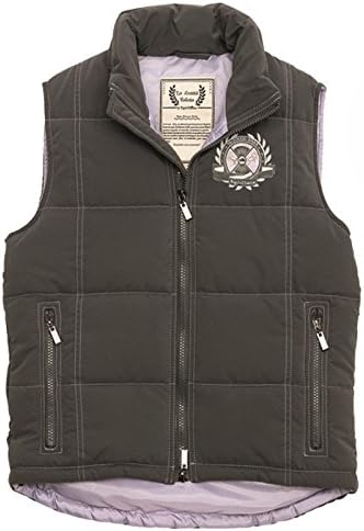 Ekkia Horse Riding Ladies & Girls Padded Gilet Waistcoat Sizes