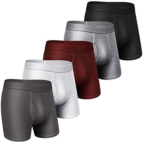box shorts men