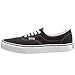 Vans Unisex Era Skate Shoes, Classic Low-Top Lace-up Style in Durable Double-Stitched Canvas and Original Waffle Outsole