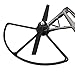 Kocome 4Pc Propeller Guards Prop Crash Protector For Yuneec Q500 4K Drone Typhoon Black
