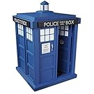 Funko 5286 POP TV: Doctor Who Tardis 6-Inches Action Figure