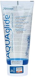 Joydivision AQUAglide neutral