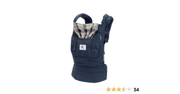 amazon ergobaby organic