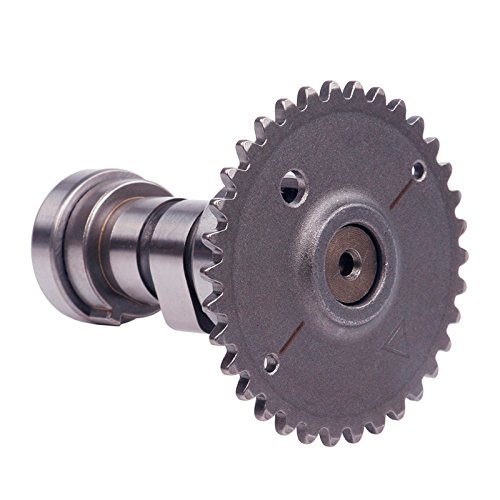 Oda Camshaft Scooter Parts Cam Shaft 125cc 150cc GY6 Scooter Moped ATV Camshafts