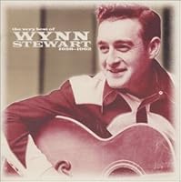 Wynn Stewart Ablum Cover