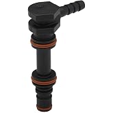 MERCURY Merc Fitting Assembly