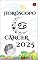Livro Câncer Horóscopo 2025