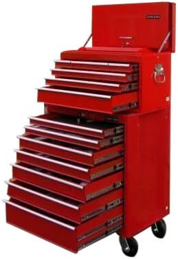 US PRO HERRAMIENTAS CARRO CAJA CON 6 CAJONES: Amazon.es: Bricolaje y herramientas