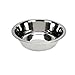 ProSelect Stainless Steel Classic Dog Bowl, 1-Quart