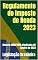 Livro Regulamento do Imposto de Renda 2023: Decreto 9580/2018 atualizado até janeiro de 2023