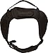 Adapt Athletics Enhanced Headgear for Wrestling, BJJ, & MMA Ear Protection: Extra Strong Stitching, Comfortable Chin Strap, Machine Washable, New Easy to Adjust Design One Size Fits Most (Black)